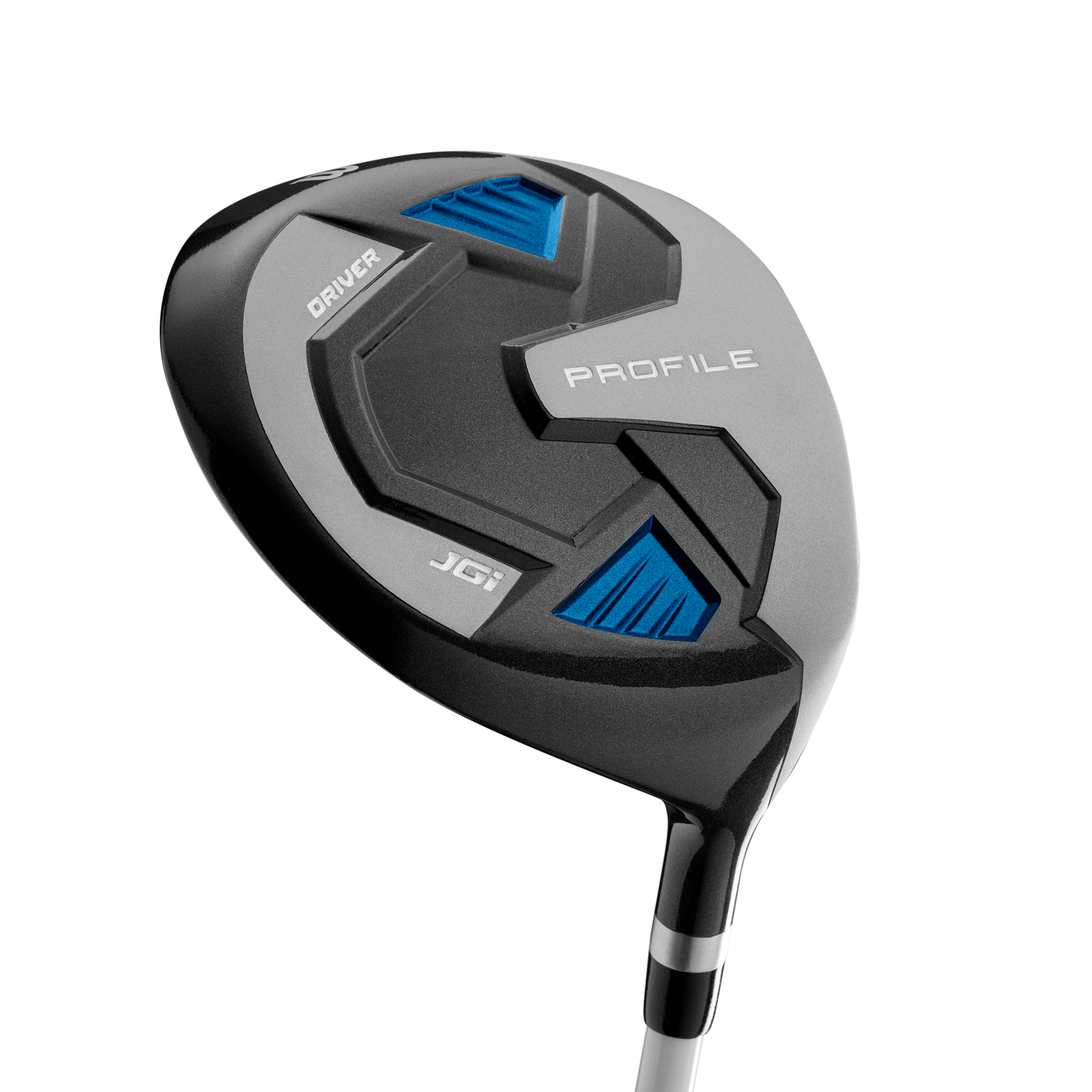 Wilson Staff Profile JGI Junior Half Set