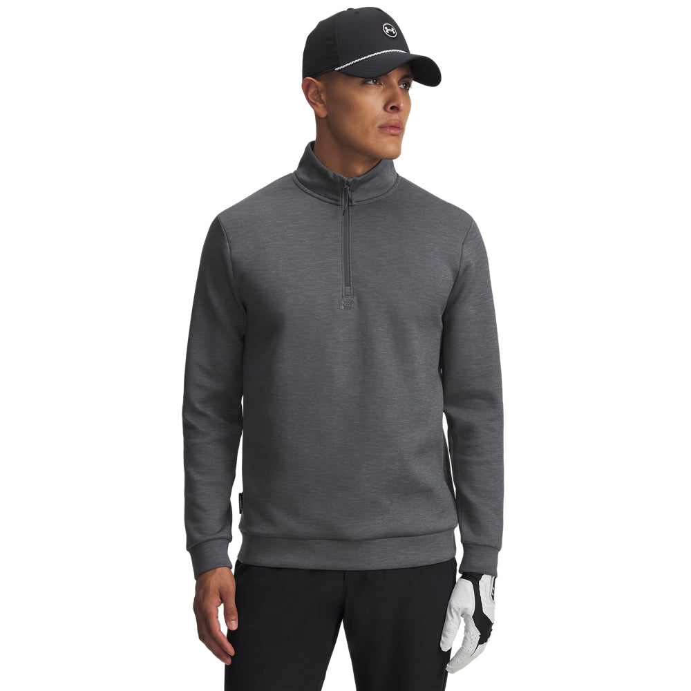 Under Armour UA Drive Midlayer Pullover  Herren