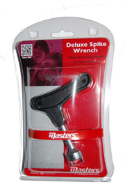 MASTERS Spike Schlüssel