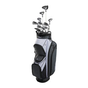 Wilson Staff Player Fit Complete Set Ladies