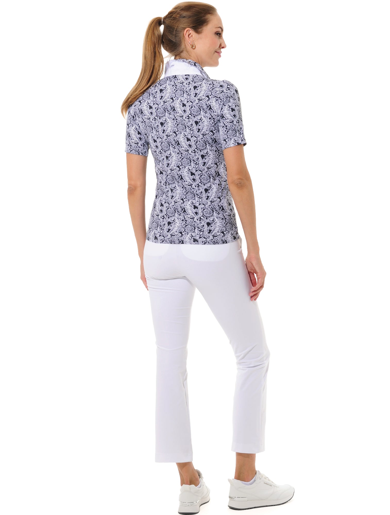 MDC Polo Damen
