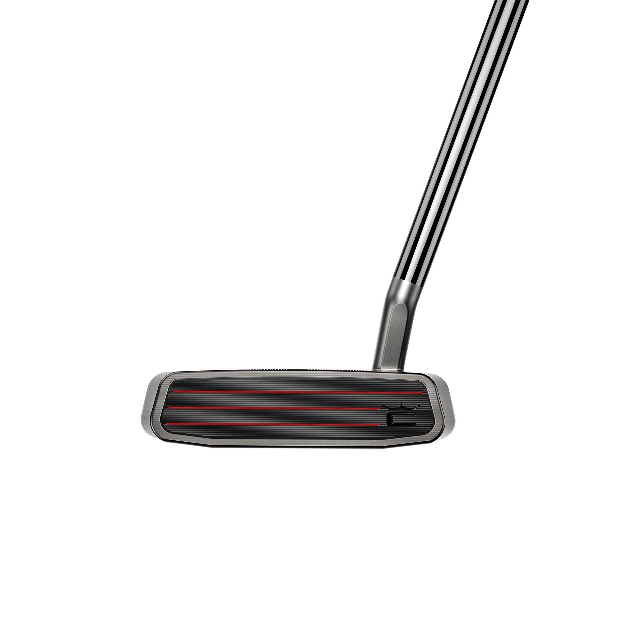 Cobra MIM NOVA 30 Putter 34" Right Hand Short Slant silver
