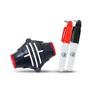 Masters 360 Alignment Tool including 2 Markers