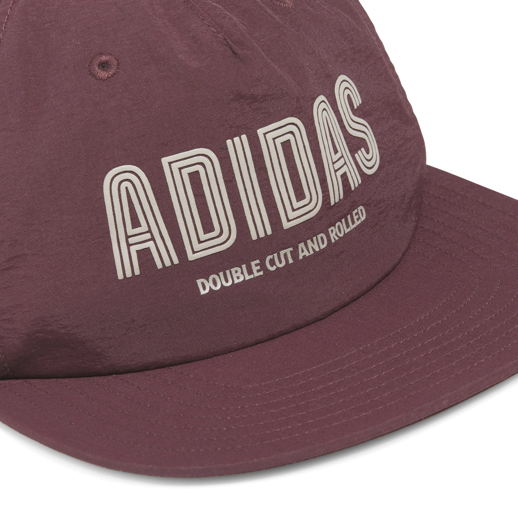 adidas Puff Print Cap Herren