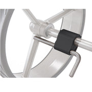 JuCad manual brake