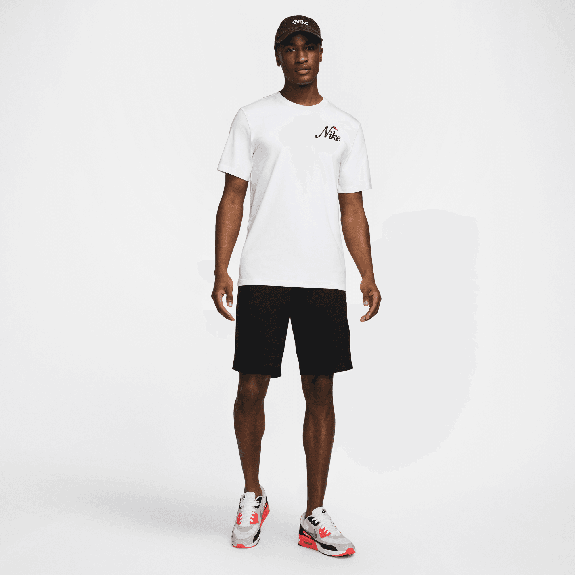 Nike Golf T-Shirt Herren