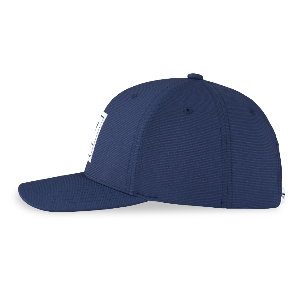 Callaway RUTHERFORD Cap Herren weiß weiß weiß