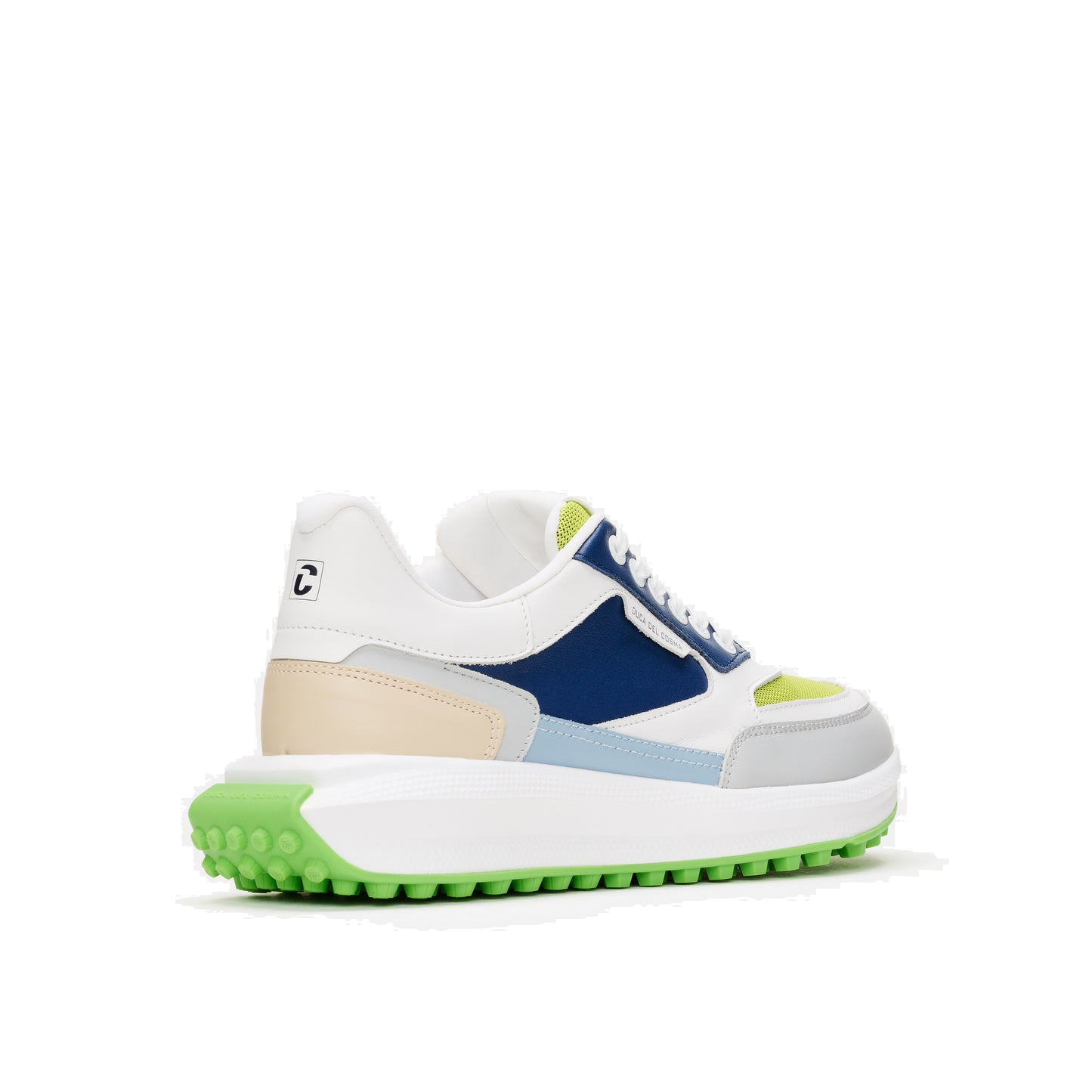 Duca del Cosma Olivera Women's Golf Shoe