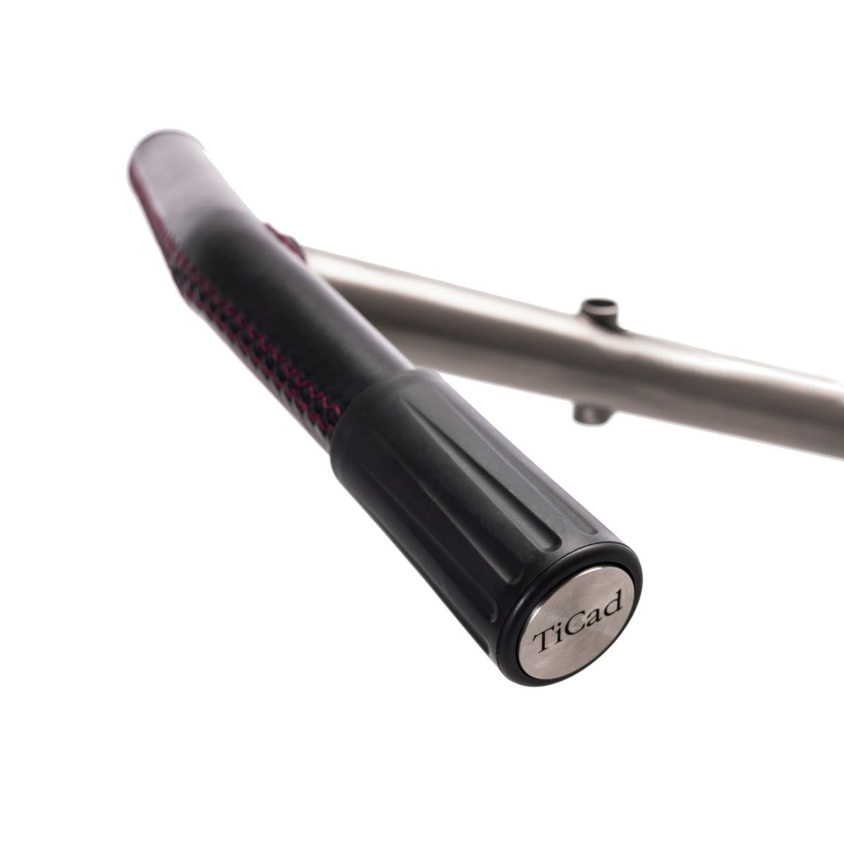 Ticad Voyage Electric Trolley