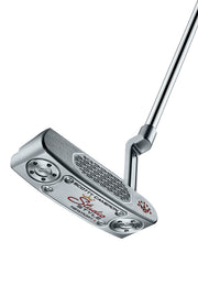 Scotty Cameron Studio Style Newport Plus Putter