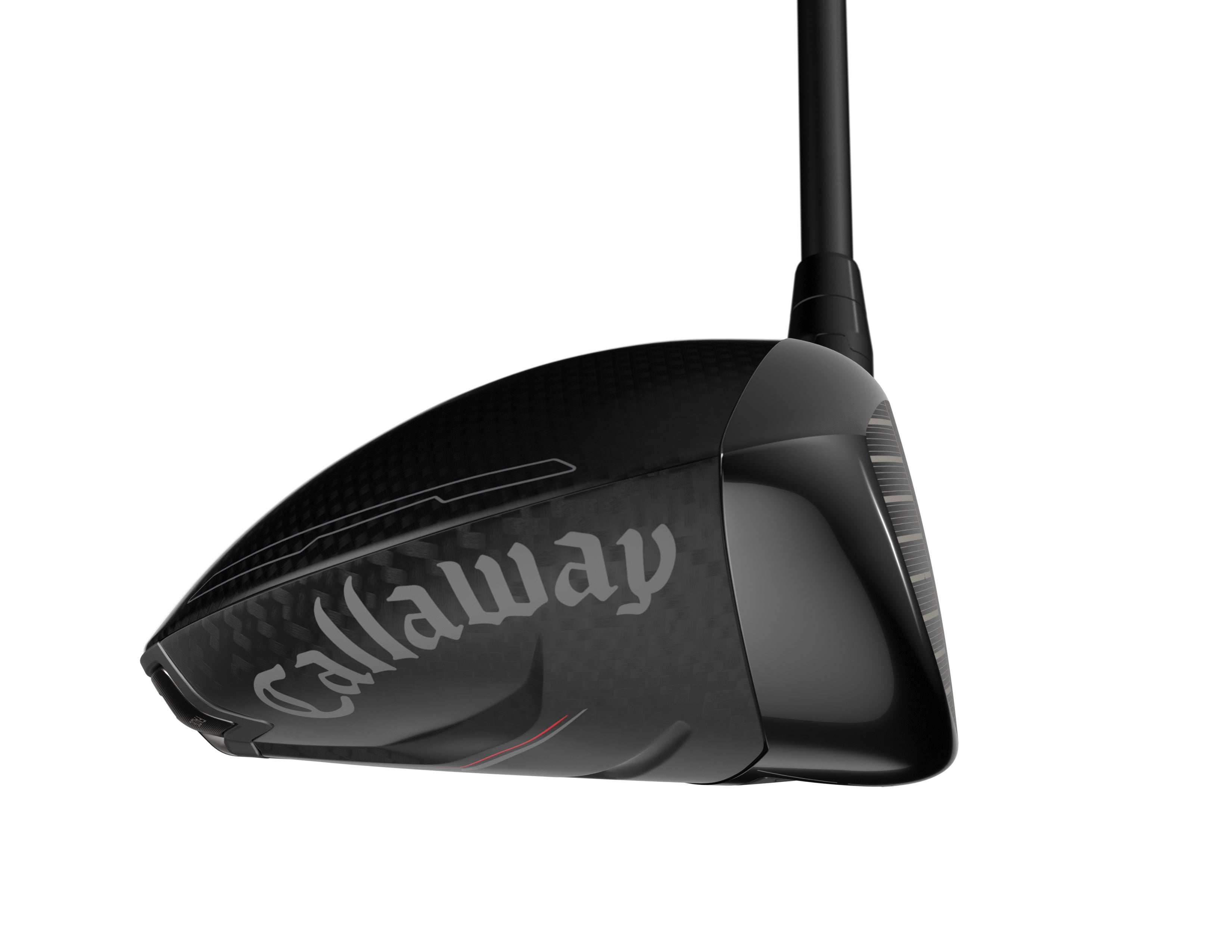 Callaway QUANTUM TD MAX Driver