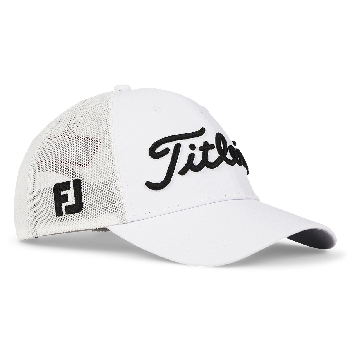 Titleist Tour Performance Mesh Cap Men's