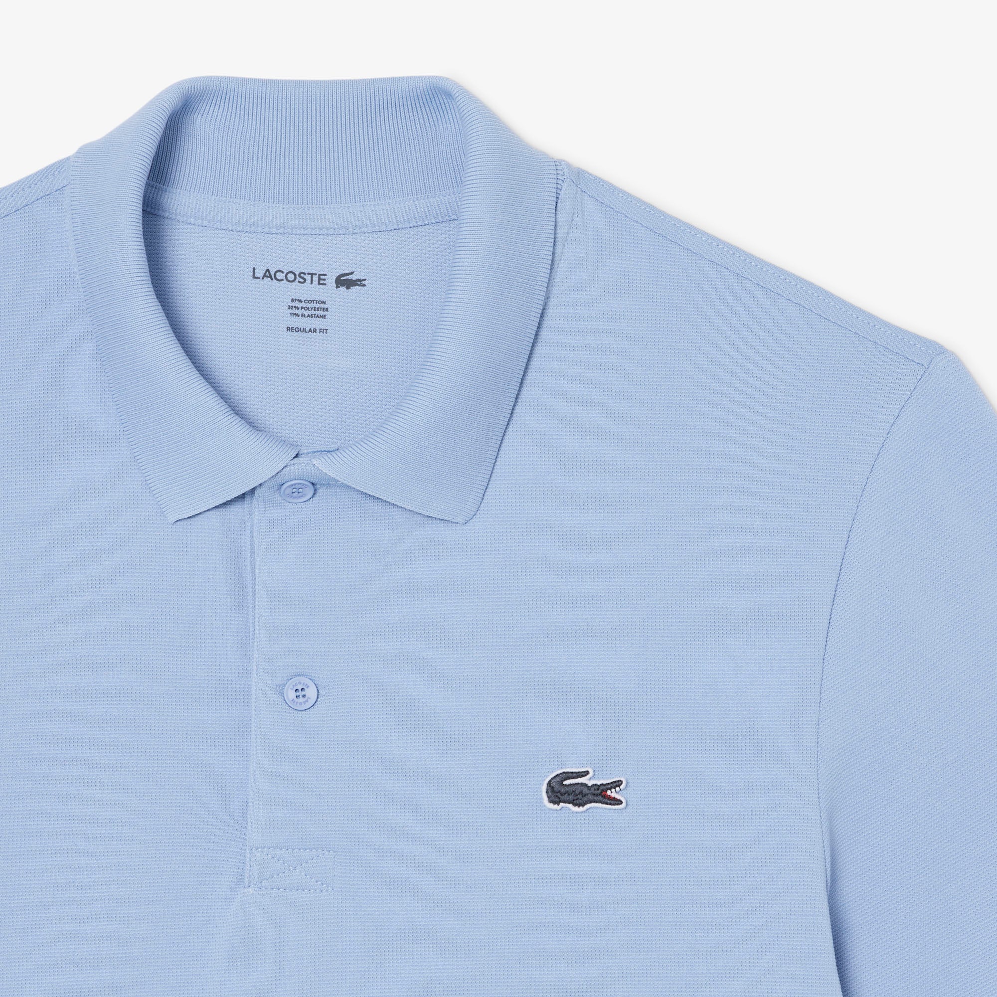 Lacoste Classic Cotton Polo Herren