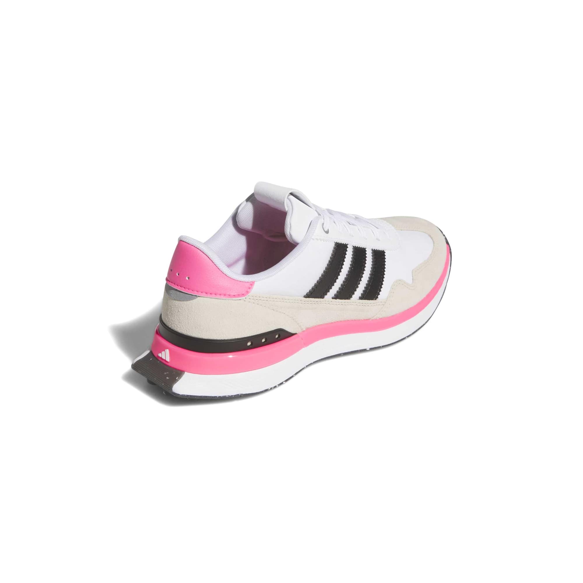adidas S2G Tex Golf Shoe Women's EU 36 White/Black/Pink