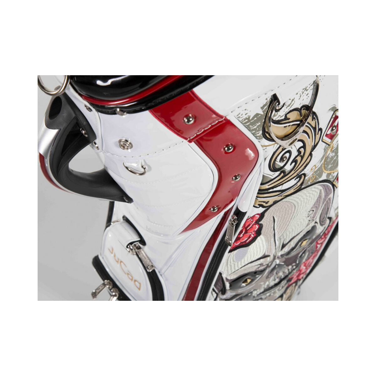 Jucad Luxury Bag limited