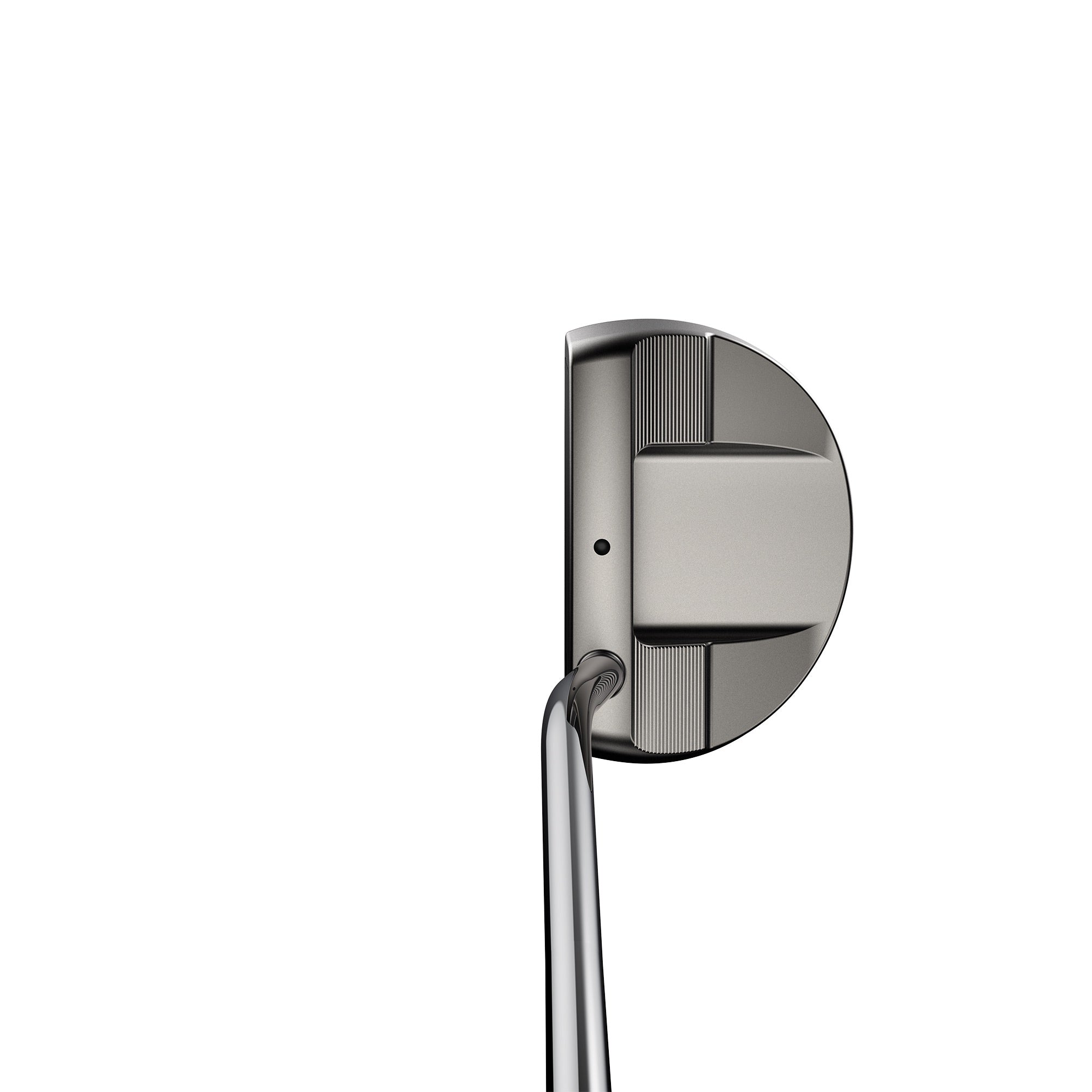 Cobra MIM BLAZER Putter 34" Right Handed Single Bend silver 34" Right Handed Single Bend silver