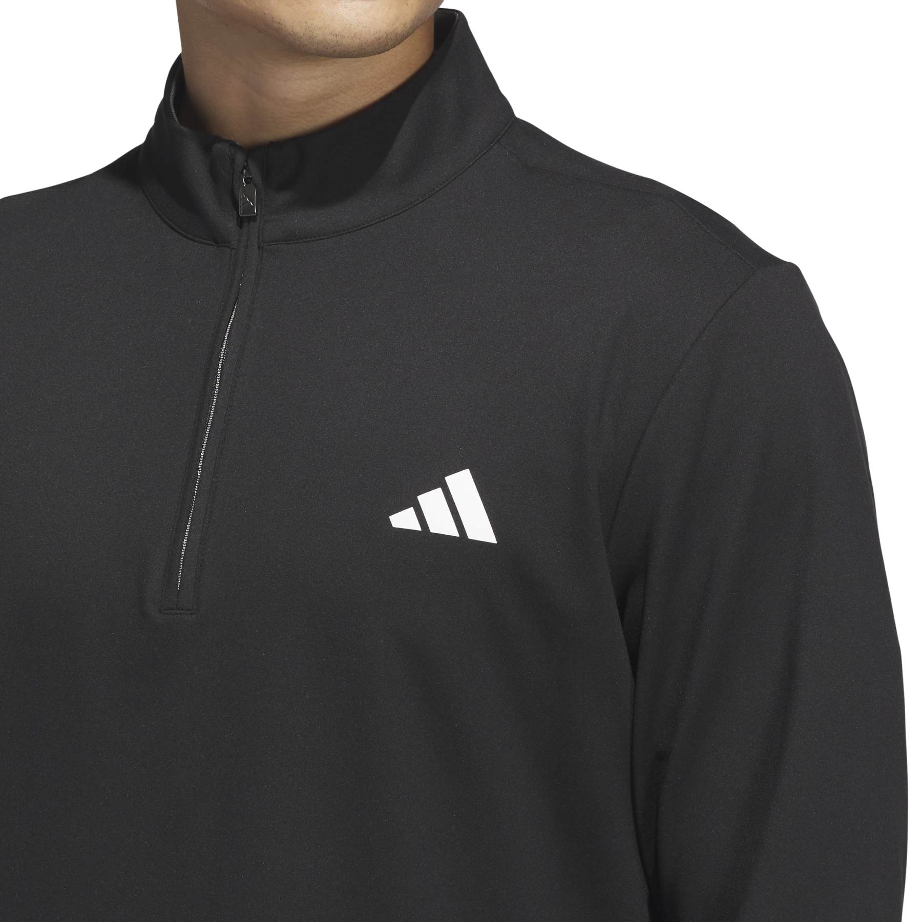 adidas Ultimate365 Classic 1/4-Zip Midlayer Herren