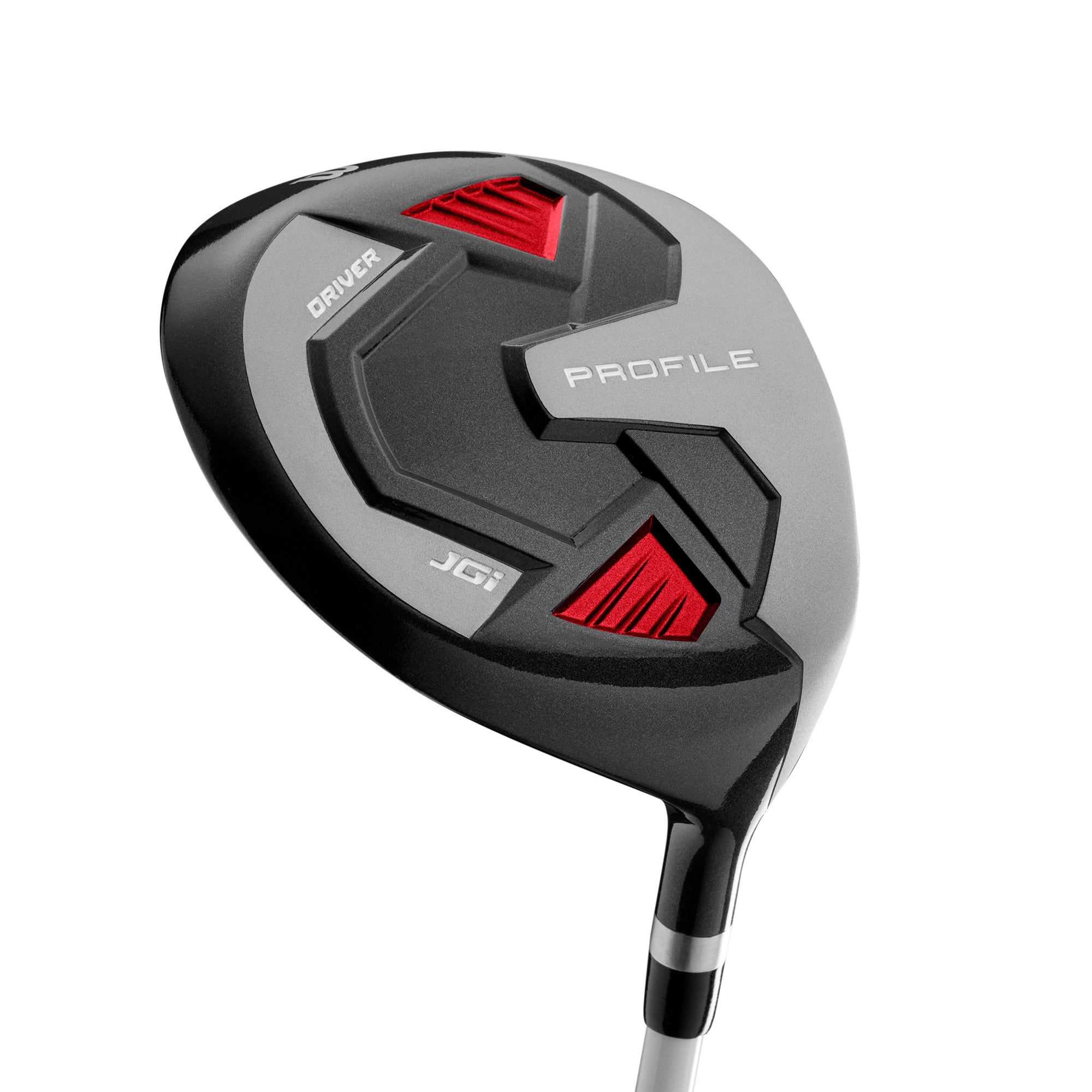 Wilson Staff Profile JGI Junior Half Set
