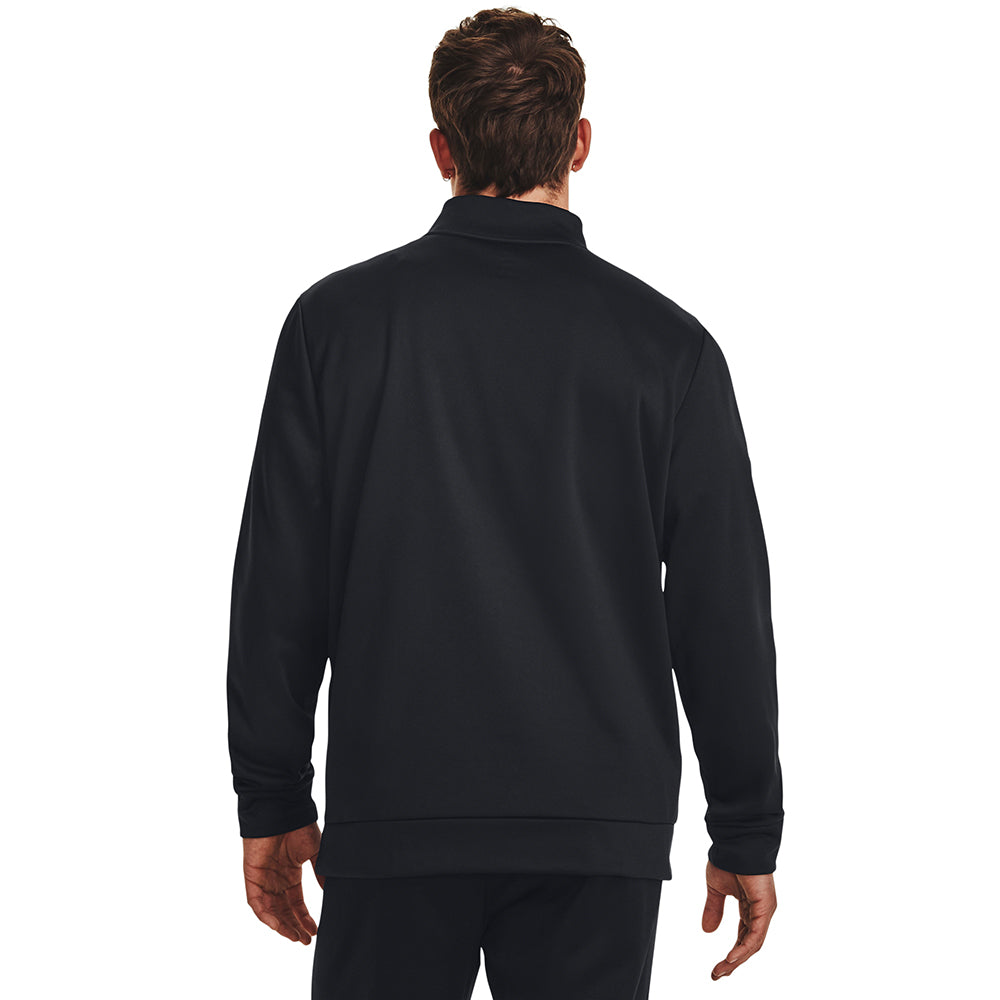 Under Armour Armour Fleece 1/4 Zip Sweatshirt Herren