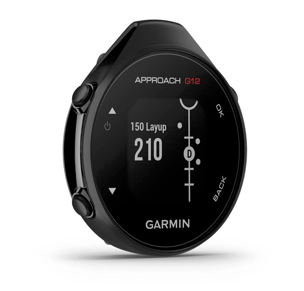 Garmin Appraoch G12
