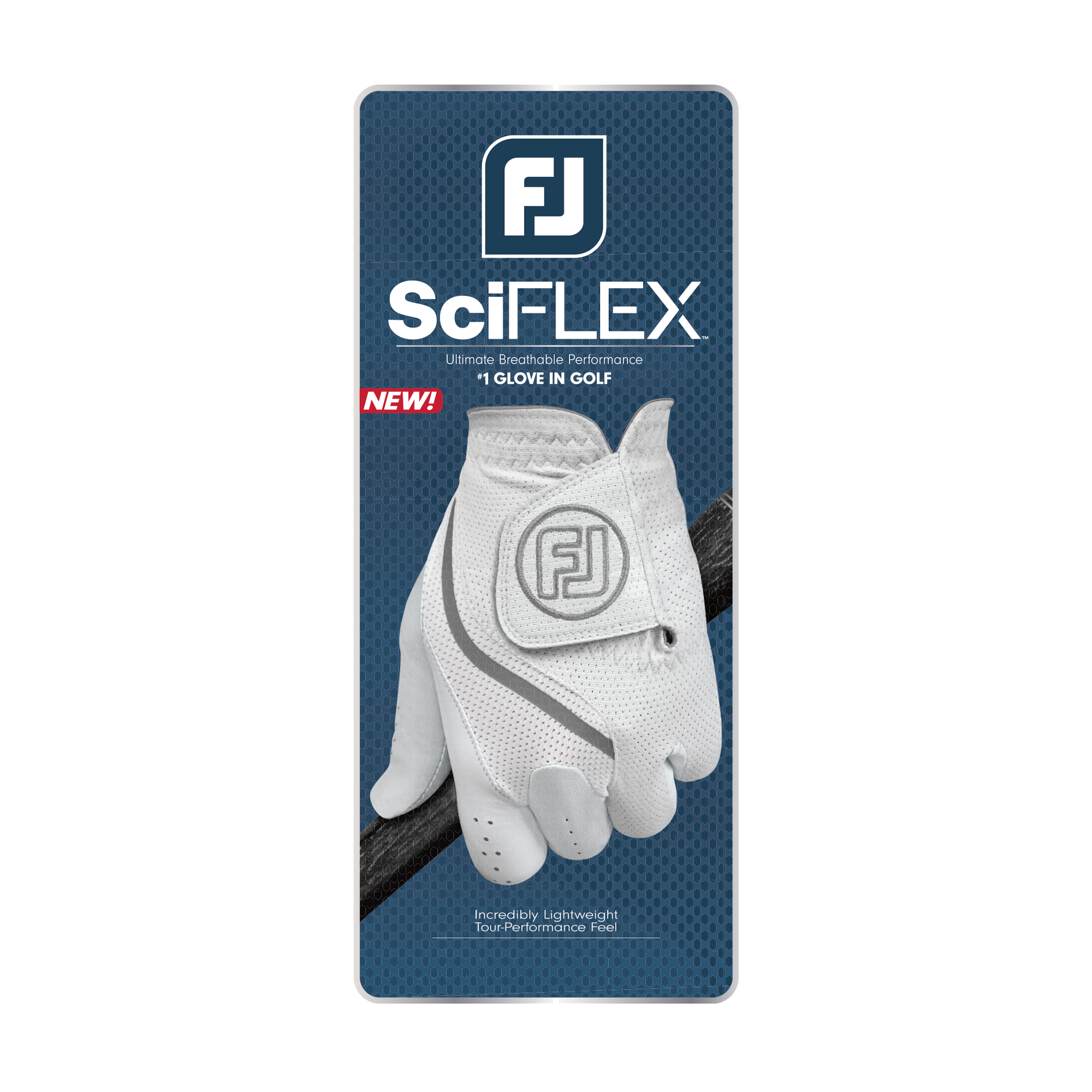 FootJoy SciFlex Men's Golf Glove