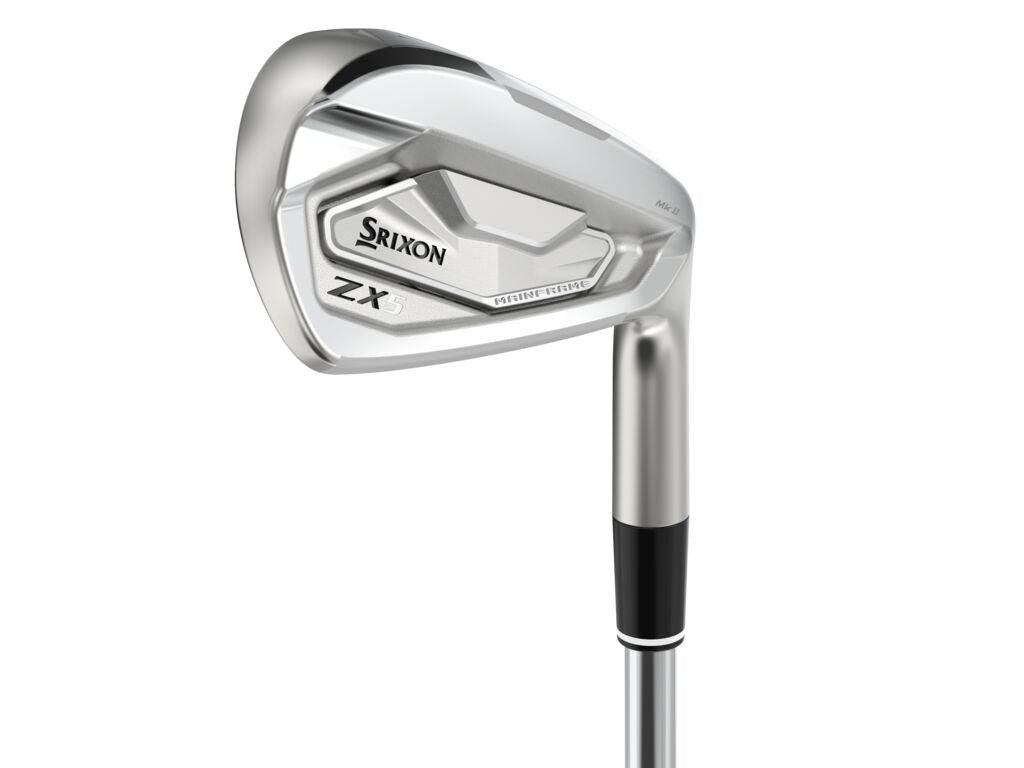Srixon ZXi5 25 Iron Set