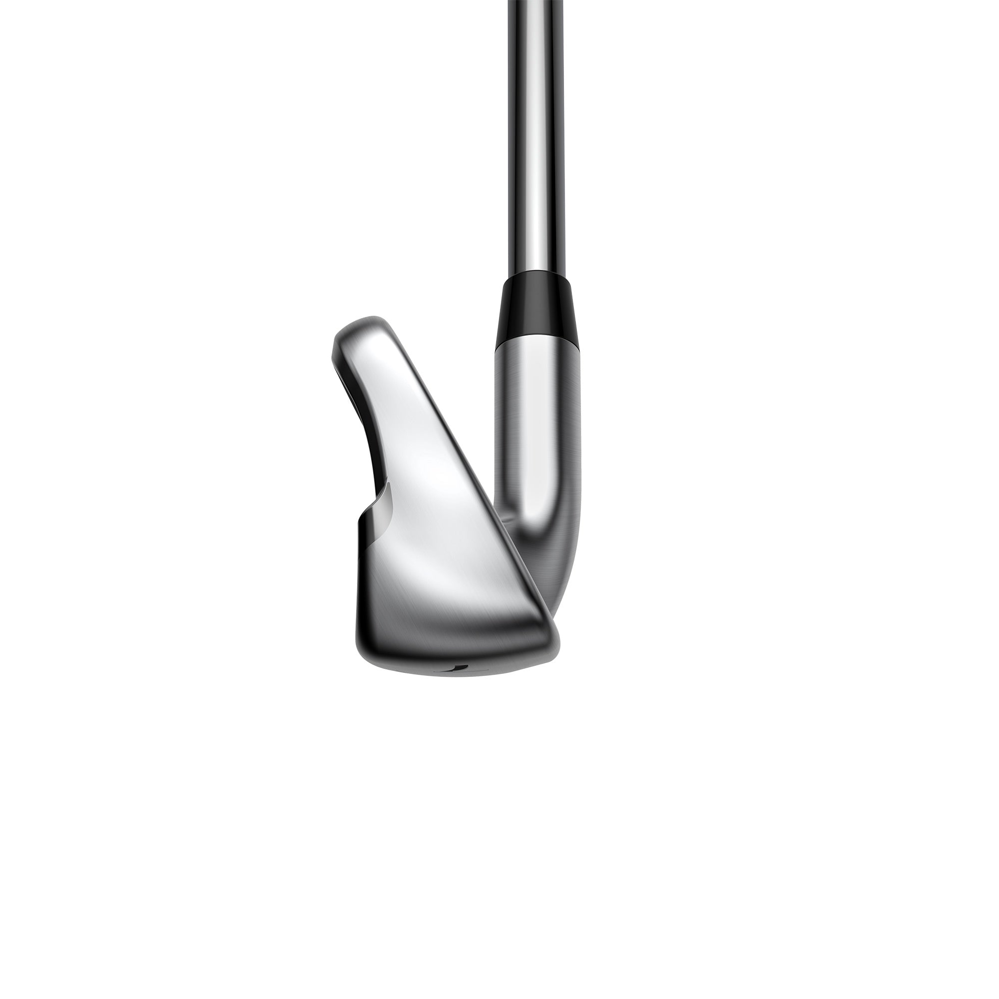 Cobra KING26 MAX Einzeleisen Eisen 4 Graphit KBS PGI 65 Rechtshänder Senior Flex Eisen 4 Graphit KBS