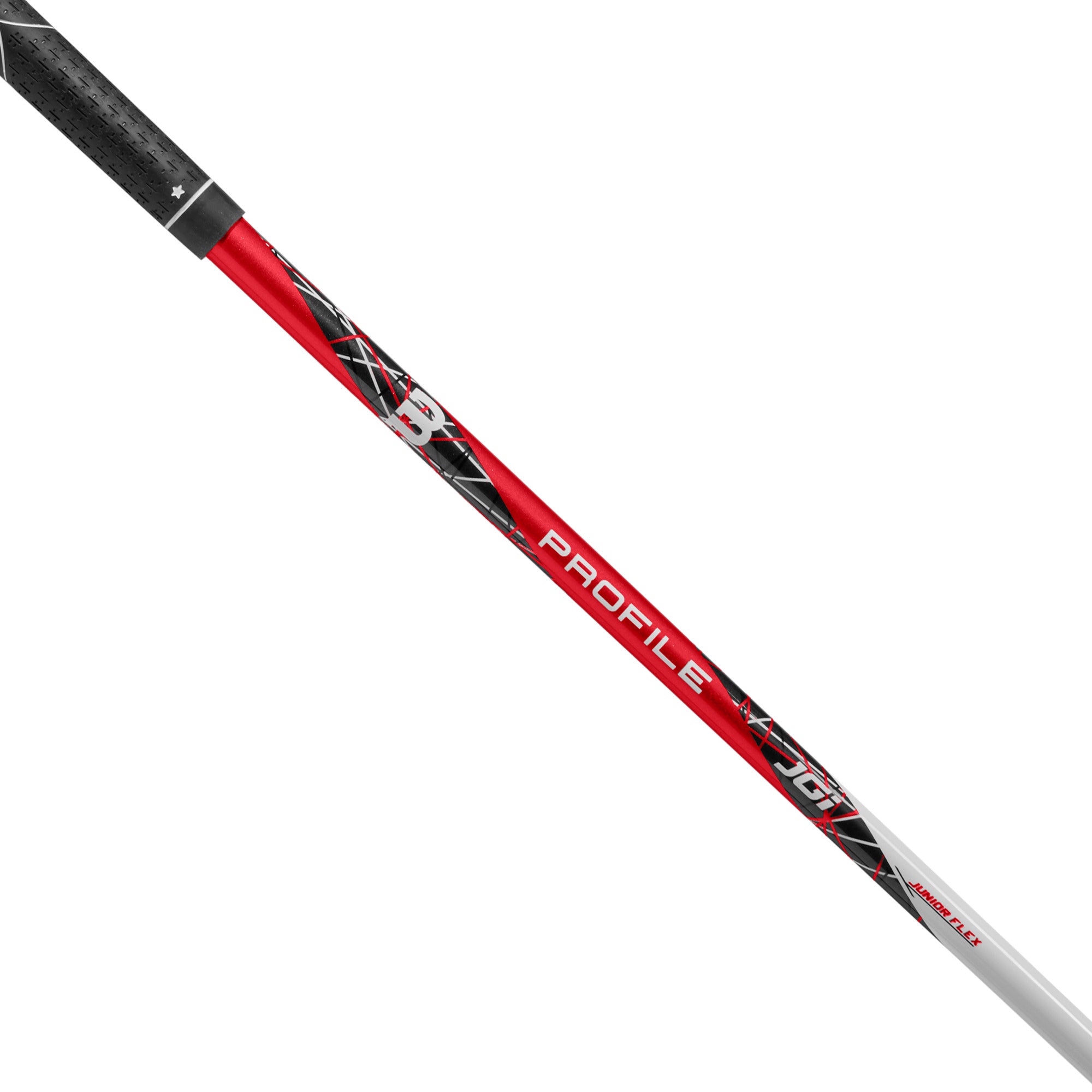 Wilson Staff Profile JGI Junior Half Set