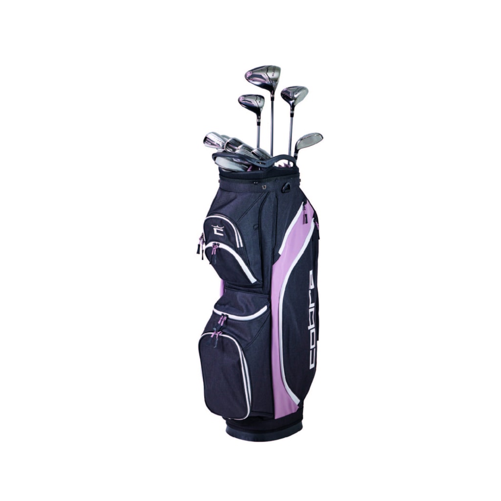 Cobra FLY-XL25 Komplettset