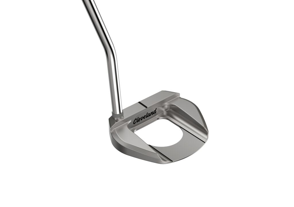 Cleveland HB Soft 2 RETREVE CB Putter