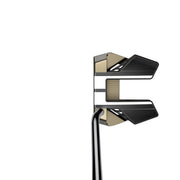 Cobra 3DP SUPERNOVA Putter 34" Linkshänder Single Bend gold 34" Linkshänder Single Bend gold