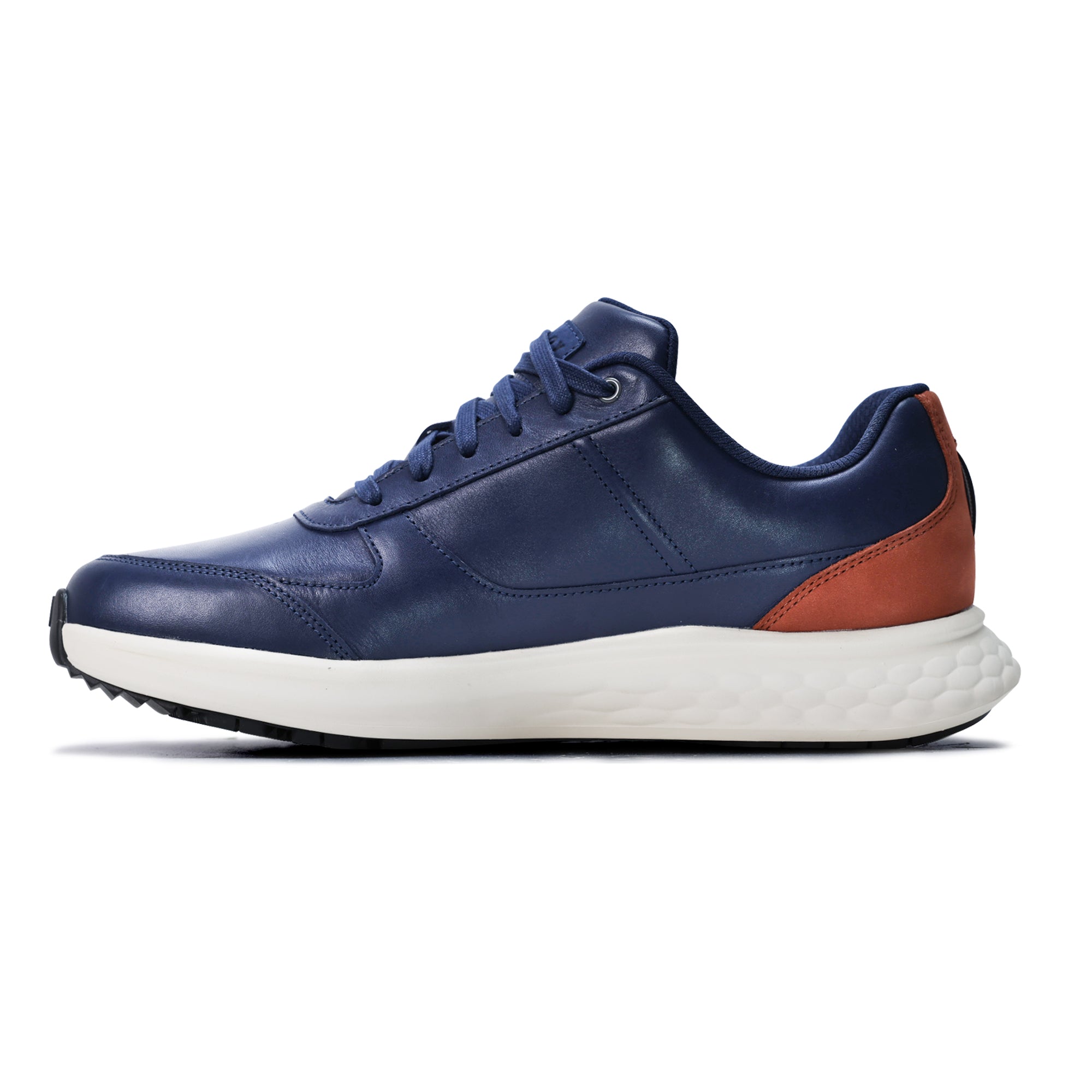 Footjoy HAMPTON Golfschuh Herren EU 39 Medium navy