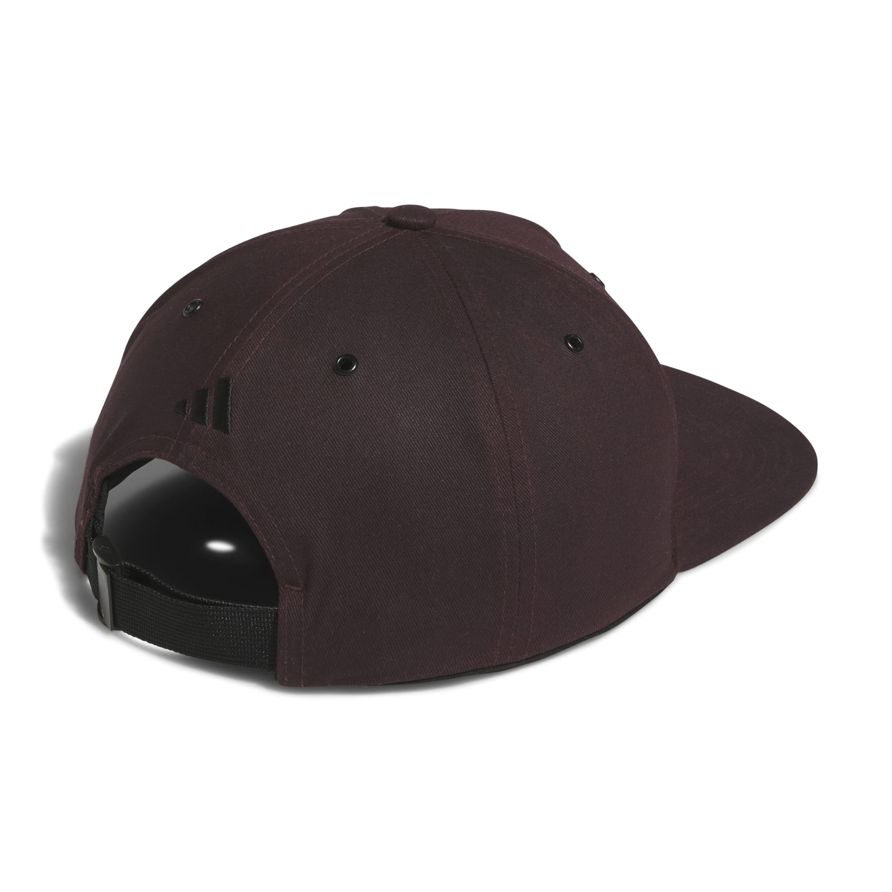 adidas Waxed Canvas Cap Herren pink/rubinrot pink/rubinrot pink/rubinrot