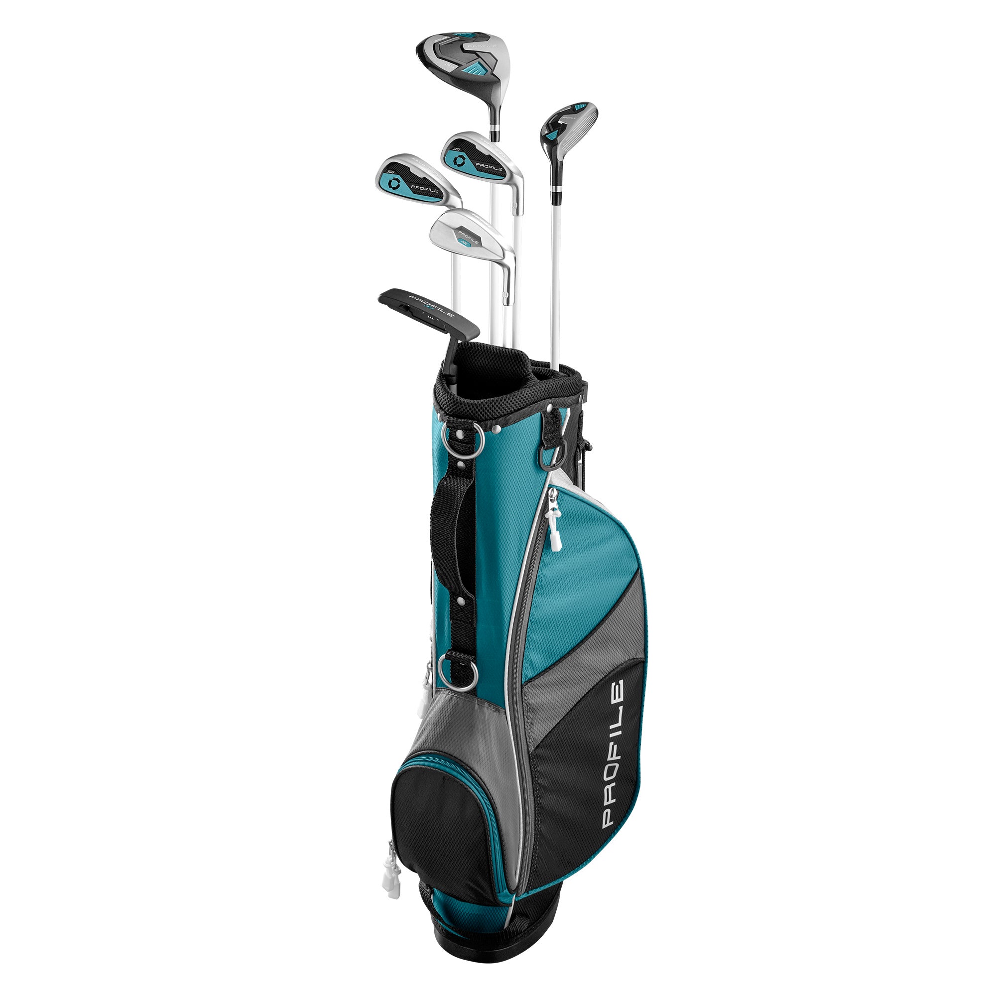 Wilson Staff Profile JGI Junior Half Set