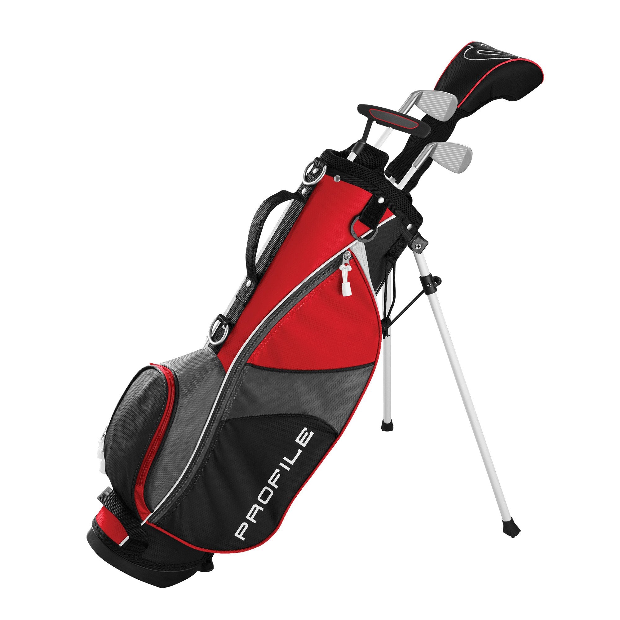 Wilson Staff Profile JGI Junior Half Set