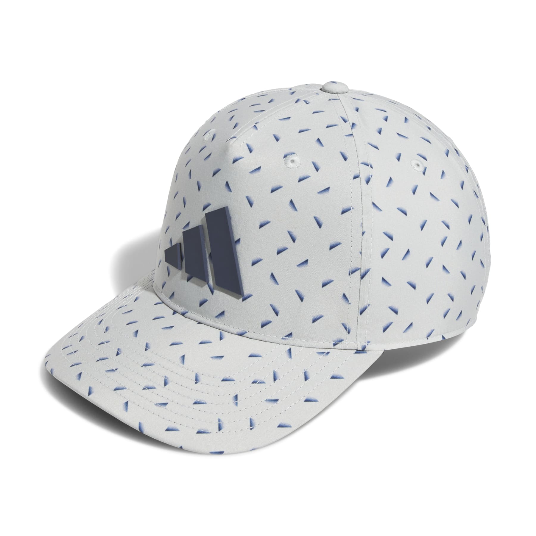 adidas Tour Slice Print Cap Herren