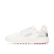 Duca del Cosma Albarella Golfschuh Damen EU 36 weiß/Lilac