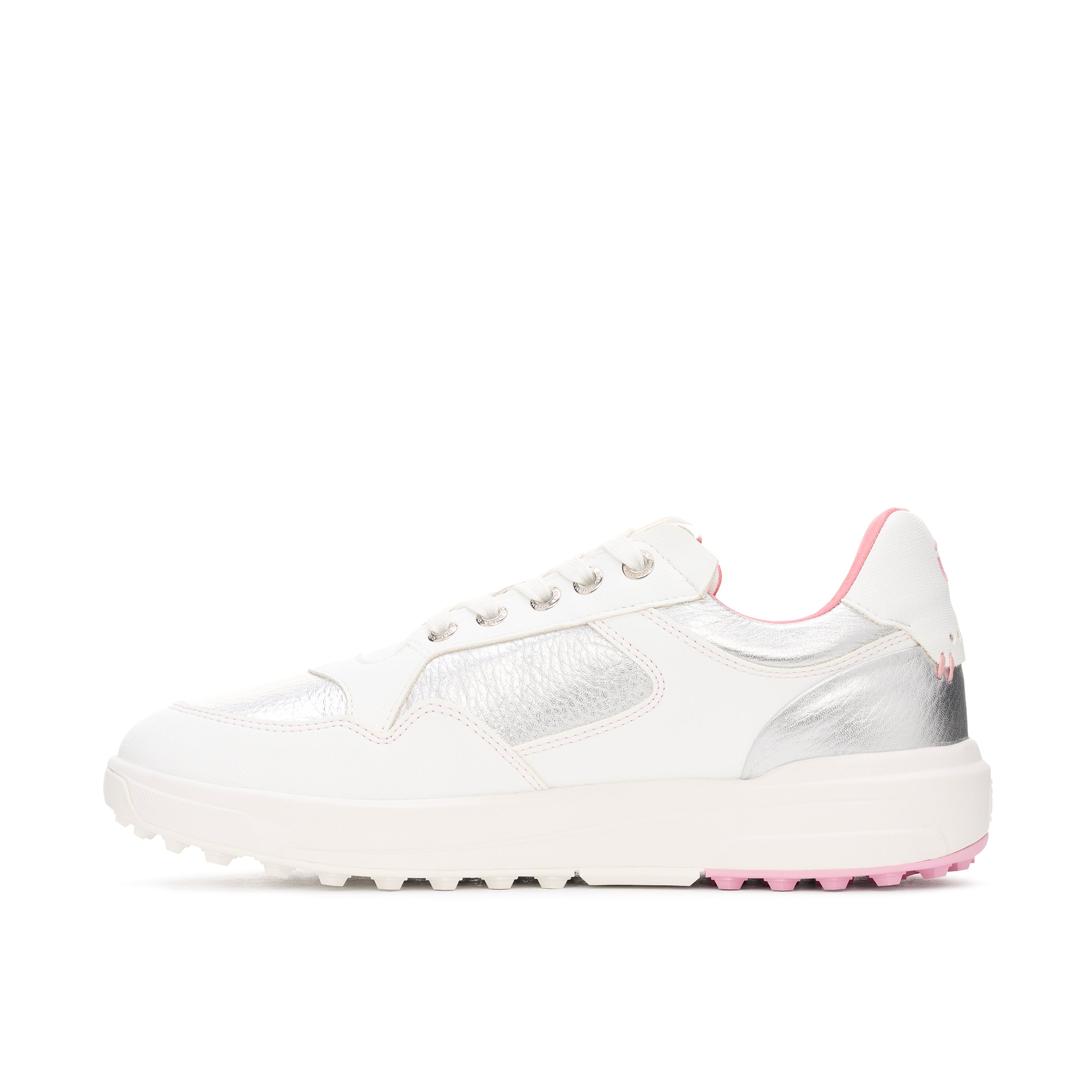 Duca del Cosma Albarella Golfschuh Damen EU 36 weiß/Lilac