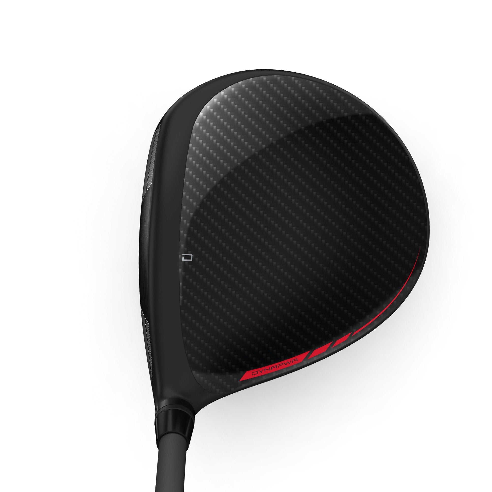 Wilson Dynapower LS Driver