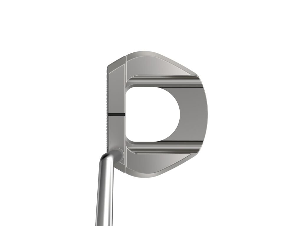 Cleveland HB Soft 2 RETREVE CB Putter