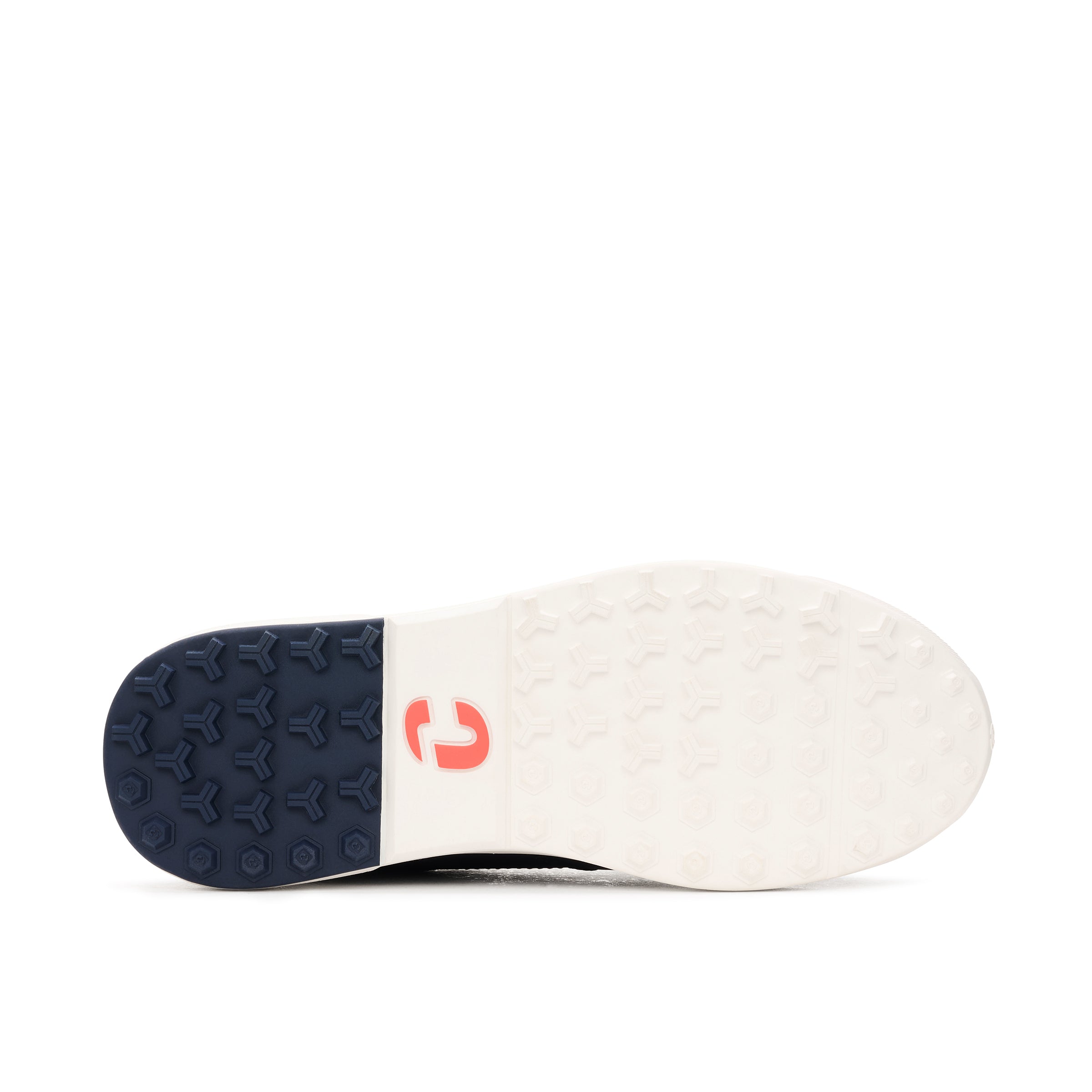 Duca del Cosma Amantea Women's Golf Shoe EU 36 navy/white