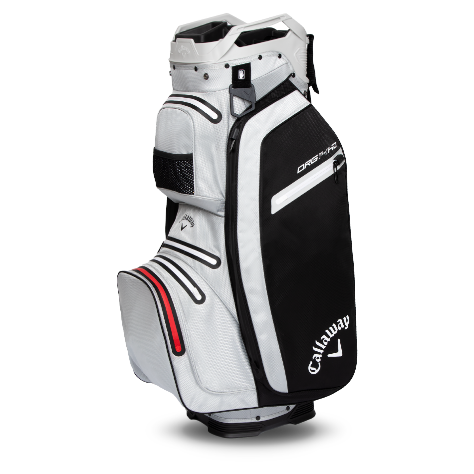 Callaway ORG14 HD Cartbag