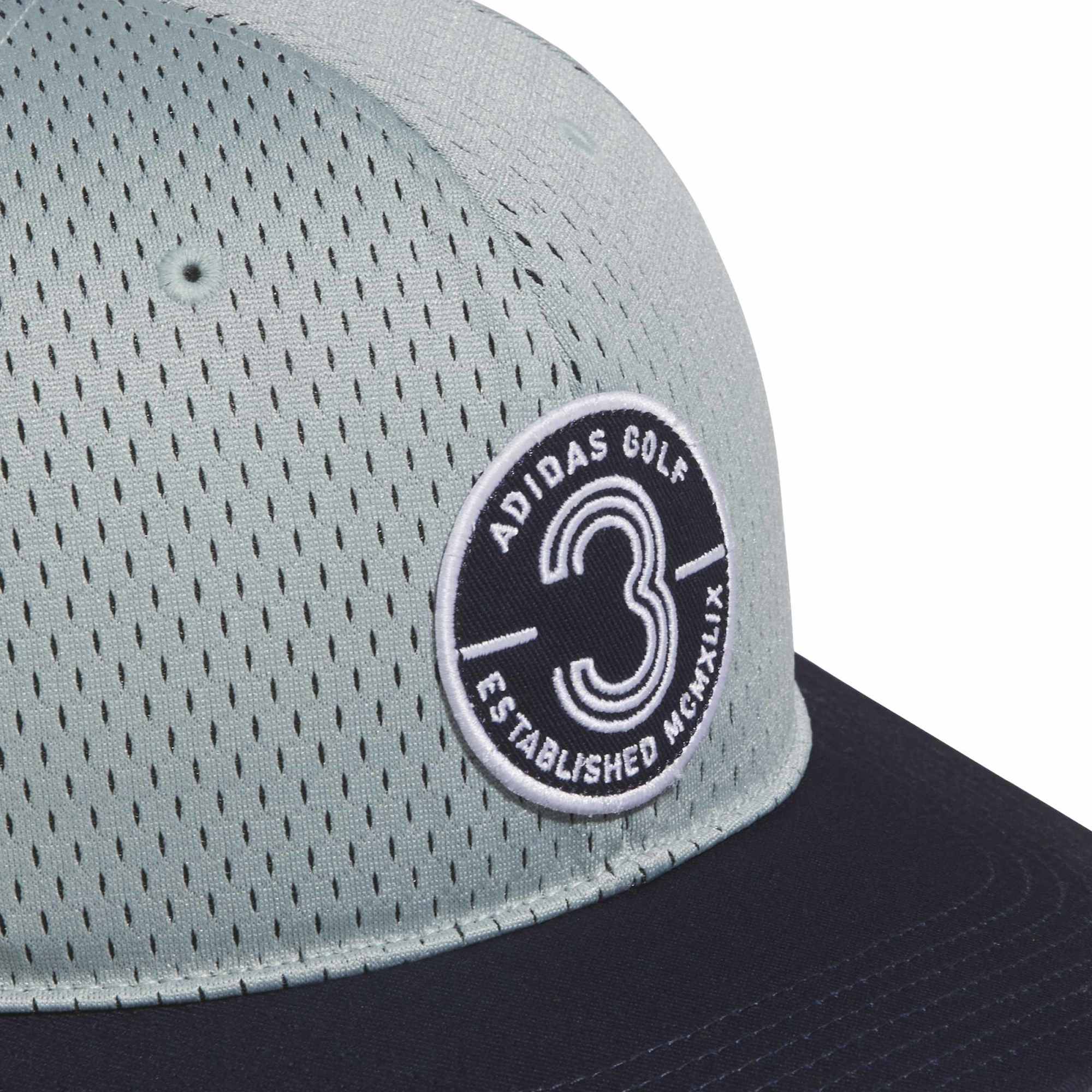 adidas HICROWN Cap Men green green
