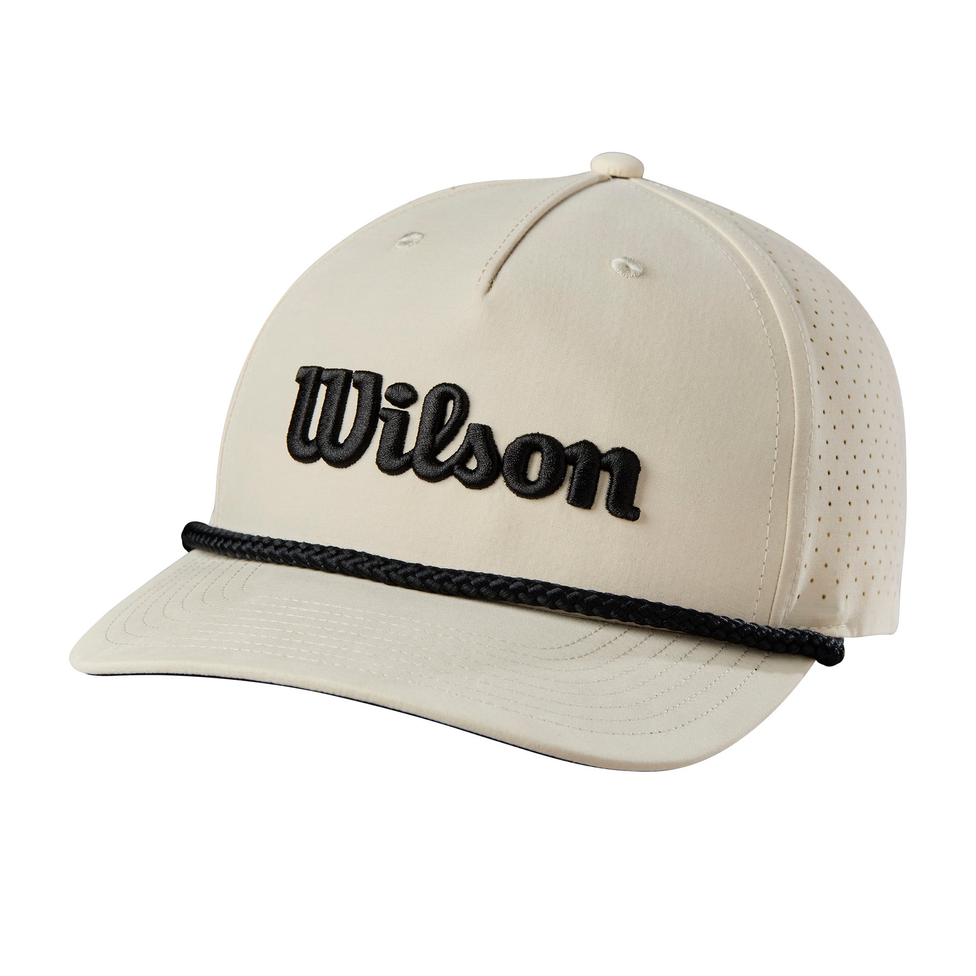 Wilson Staff ROPE Cap Herren