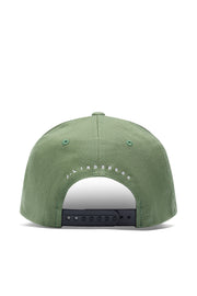 J.Lindeberg Heath Cap Unisex 56 forest green 56 forest green