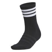 adidas Half-Crew 3-Streifen Socken Damen 35-38 schwarz 35-38 schwarz 35-38 schwarz