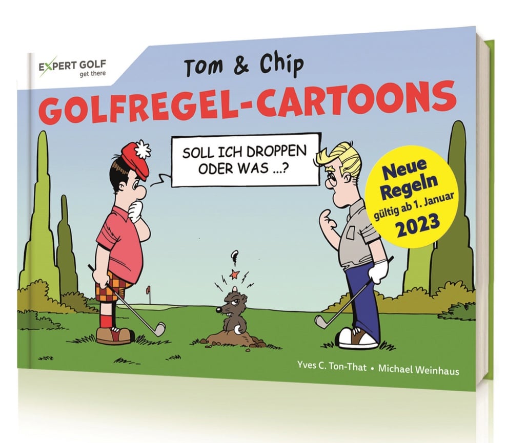 Golfgeschenke