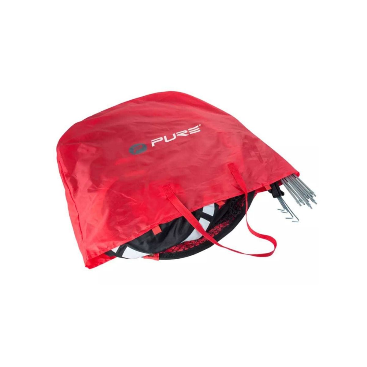 Pure2Improve POP UP Golf Hitting Net