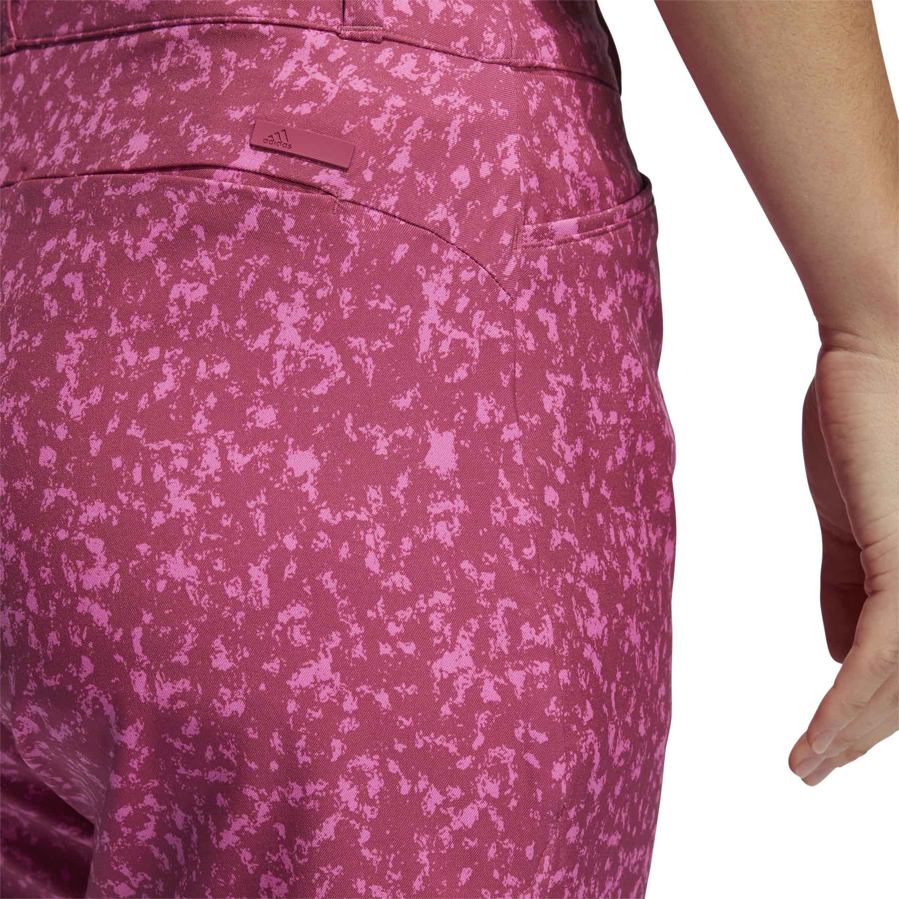 adidas 5" Print Shorts Damen
