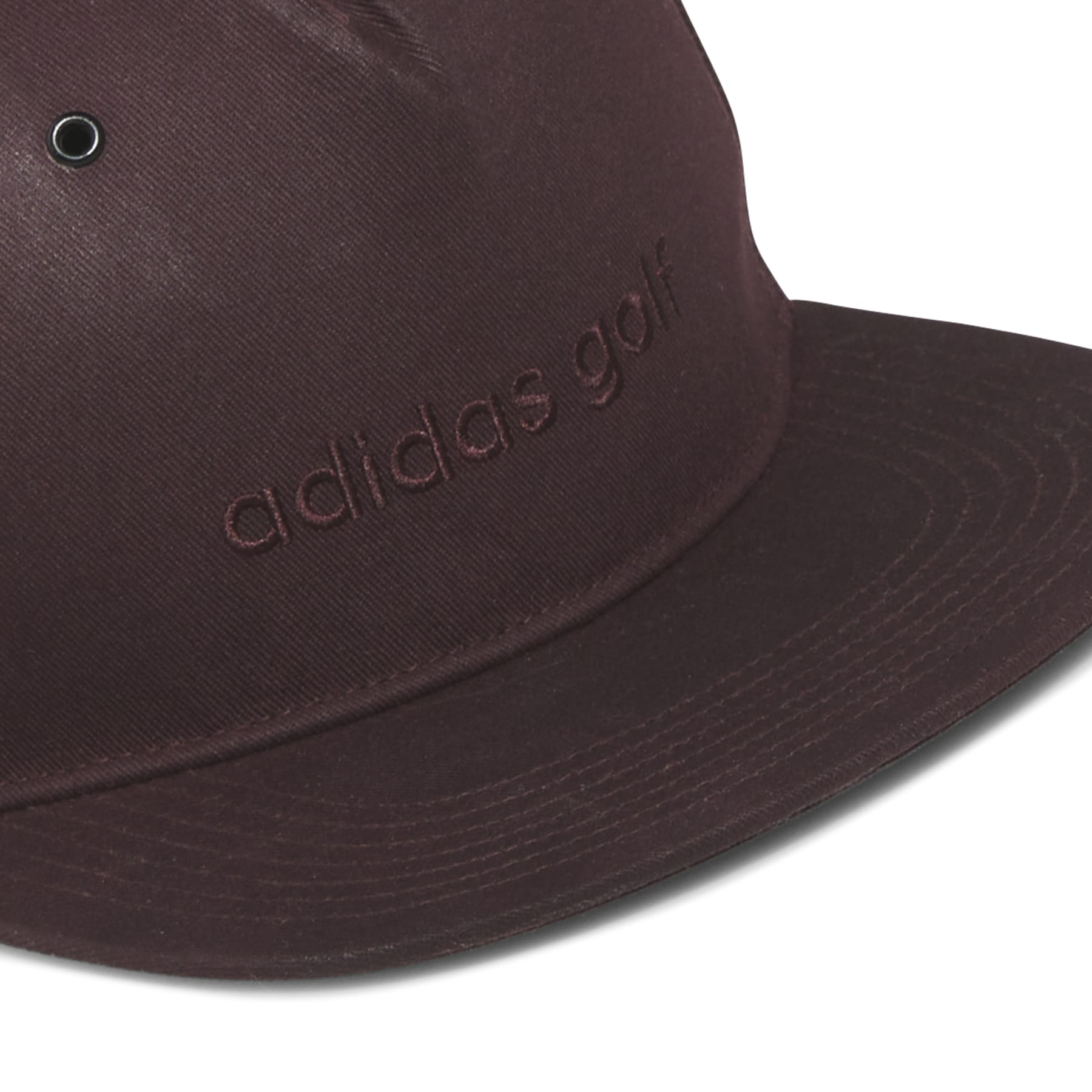 adidas Waxed Canvas Cap Herren pink/rubinrot pink/rubinrot pink/rubinrot